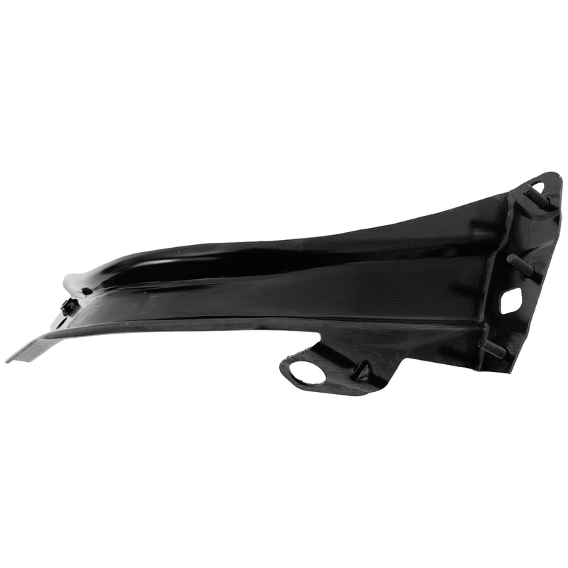 Steel Fender Stay for Volkswagen Beetle 2012-2019, Right (Passenger) Side, Suitable for Convertible/Coupe, Replacement