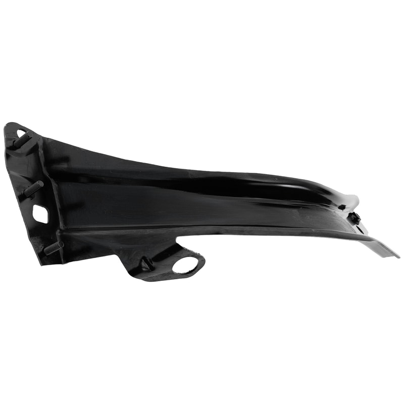 Steel Fender Stay for Volkswagen Beetle 2012-2019, Left (Driver) Side, Convertible/Coupe Model, Replacement