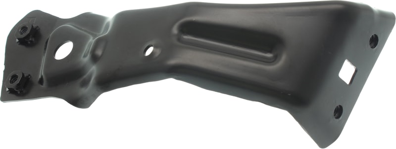 2011 - 2018 Volkswagen Jetta Front Fender Brace (Right / Passenger Side)