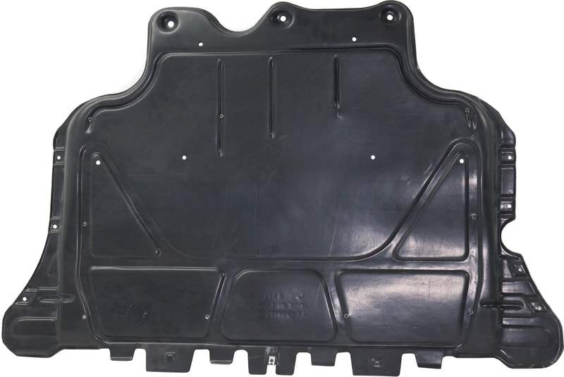 2015 - 2021 Volkswagen Golf Front Engine Splash Shield