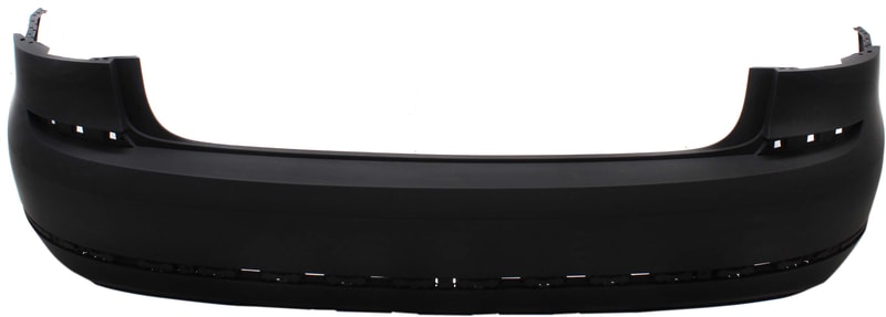 2016 - 2019 Volkswagen Passat Rear Bumper Cover