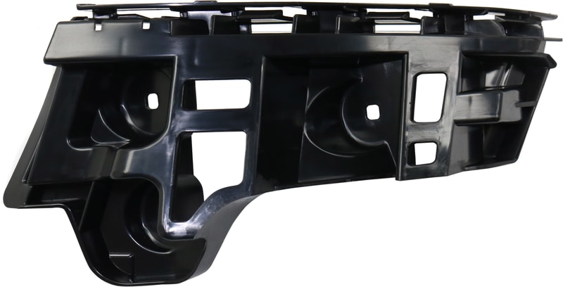 2019 - 2021 Volkswagen Jetta Rear Bumper Bracket - Right (Passenger)