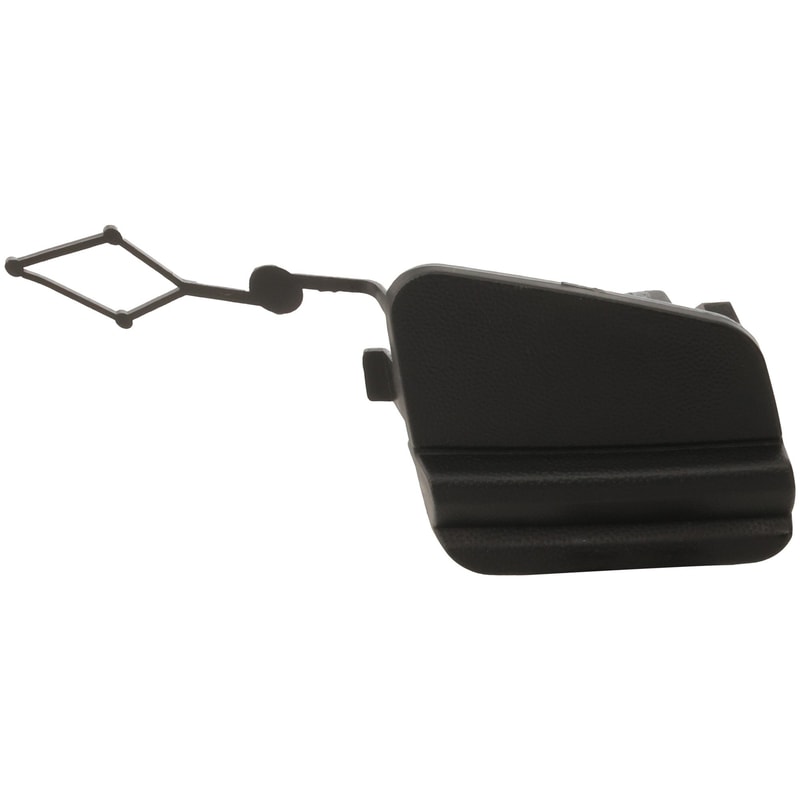 2022 - 2023 Volkswagen Jetta Rear Bumper Tow Hook Cover