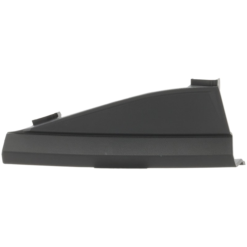 2022 - 2023 Volkswagen Jetta Rear Bumper Tow Hook Cover