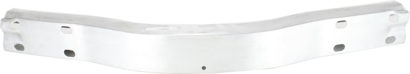 Front Reinforcement Impact Bar for Saturn ION 2003-2007, Aluminum Construction, Suitable for Coupe/Sedan models, Replacement