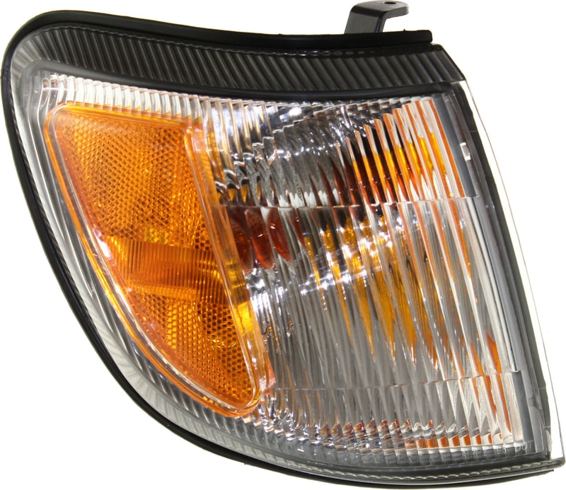 Corner Light Assembly for Subaru Forester 1998-2000 Right (Passenger) Side, Replacement