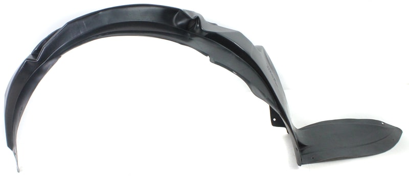 Front Fender Liner for Saturn ION 2003-2007 Sedan, Right (Passenger) Side, Replacement