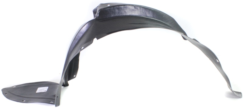Front Fender Liner for Saturn ION Sedan, Left (Driver) Side, 2003 - 2007 Model Years, Replacement Part