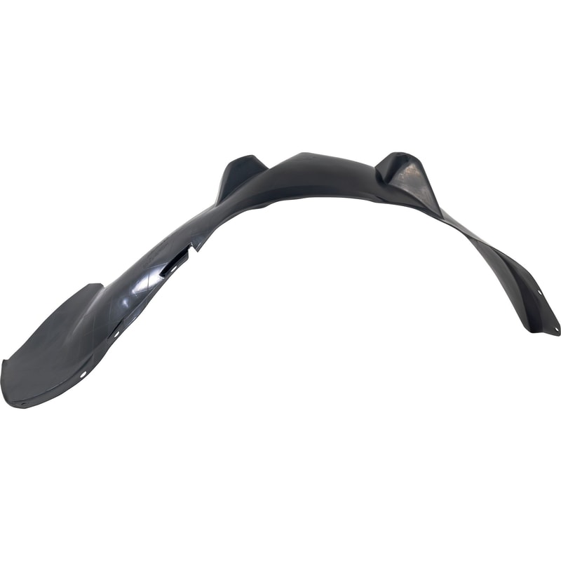 Front Fender Liner for Saturn VUE 2002-2007, Left (Driver) Side, Replacement