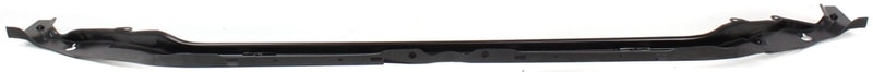Upper Radiator Support Tie Bar for Subaru Impreza 2002-2003, Steel, Replacement