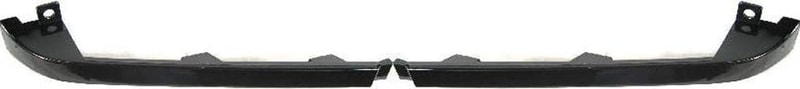 Headlight Filler Pair/Set for 1999-2001 Nissan Pathfinder, Right (Passenger) and Left (Driver) Replacement