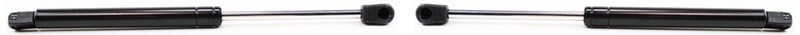 Hood Lift Support Pair/Set for 2002-2005 Ford Explorer, Right (Passenger) and Left (Driver) Replacement