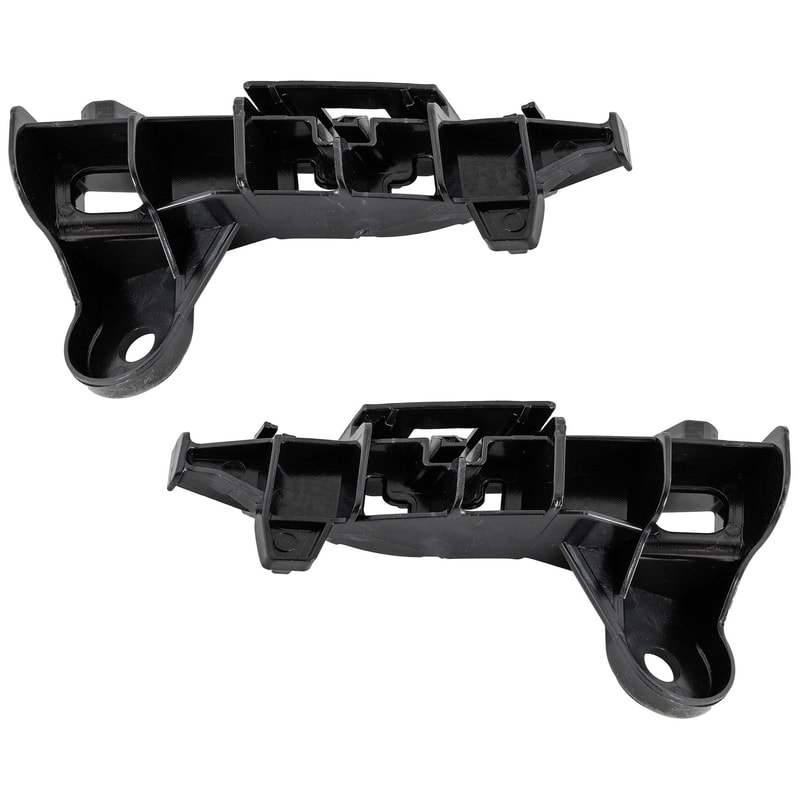 Tail Light Bracket for Toyota Camry 2018-2022, Right (Passenger) and Left (Driver) Pair/Set Replacement