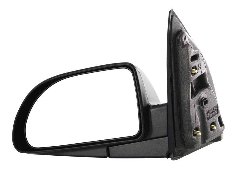 2002 - 2007 Saturn Vue Side View Mirror - Left (Driver)
