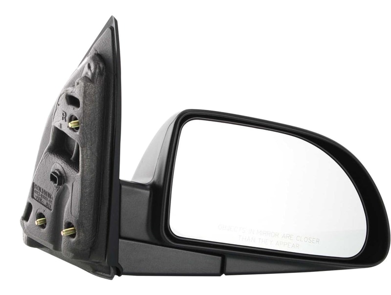 2002 - 2007 Saturn Vue Side View Mirror - Right (Passenger)