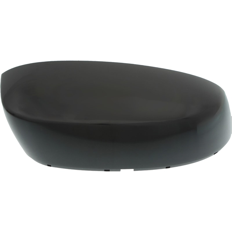 2007 - 2014 GMC Sierra 2500 Hd Side View Mirror Cover - Right (Passenger)