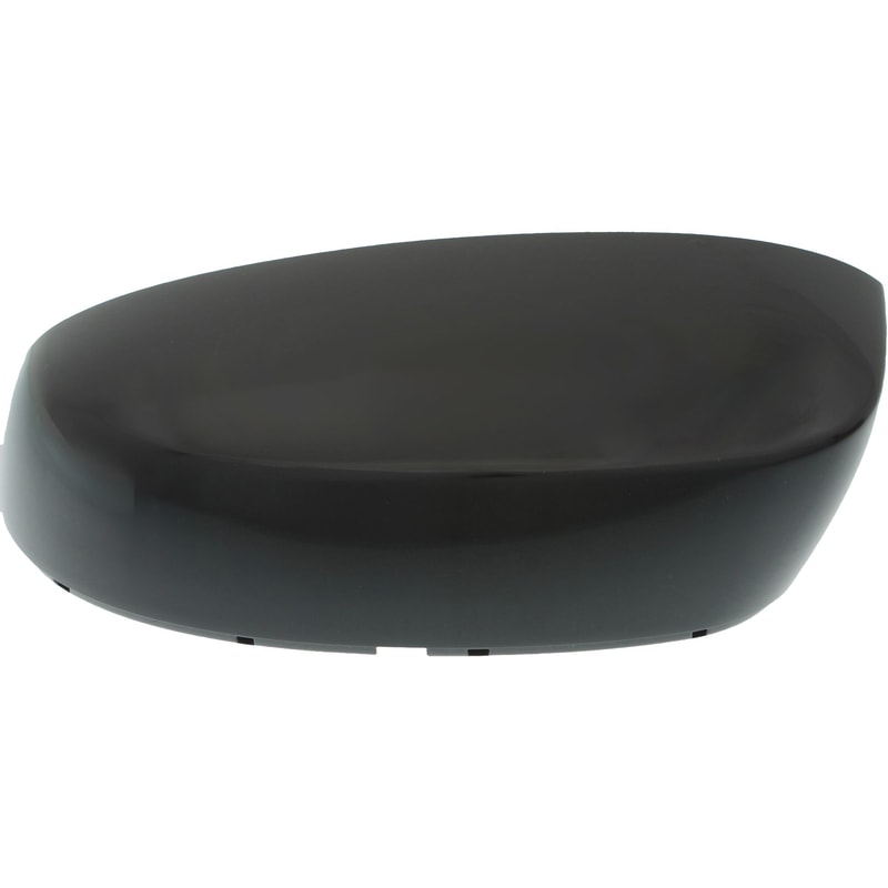 2007 - 2014 GMC Yukon Xl 1500 Side View Mirror Cover - Left (Driver)