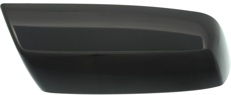 2014 - 2019 GMC Sierra 2500 Hd Side View Mirror - Right (Passenger)