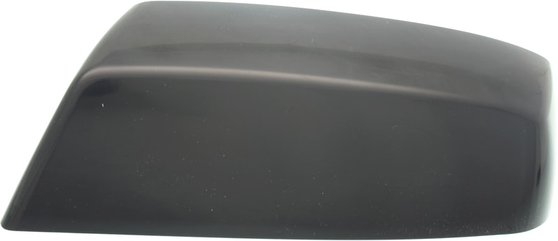 2014 - 2019 GMC Sierra 2500 Hd Side View Mirror - Left (Driver)