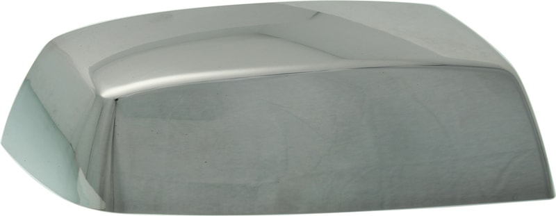 2014 - 2019 Chevrolet (Chevy) Silverado 2500 Hd Side View Mirror - Right (Passenger)