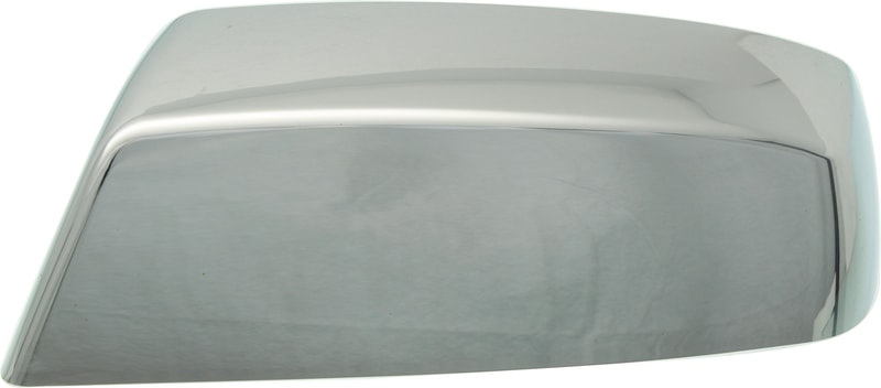 2014 - 2019 GMC Sierra 3500 Hd Side View Mirror - Left (Driver)