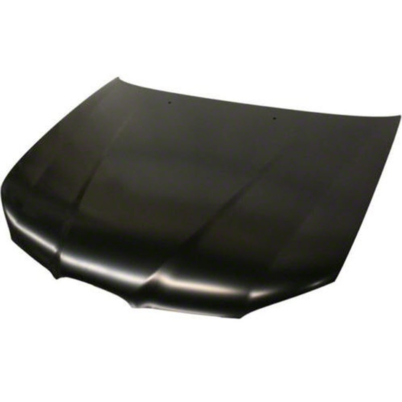 2006 - 2008 Subaru Forester Hood