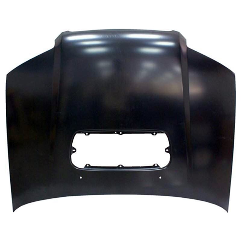2006 - 2008 Subaru Forester Hood