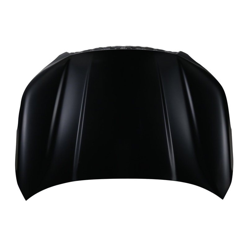 2019 - 2024 Subaru Forester Hood Panel Assembly (CAPA Certified)