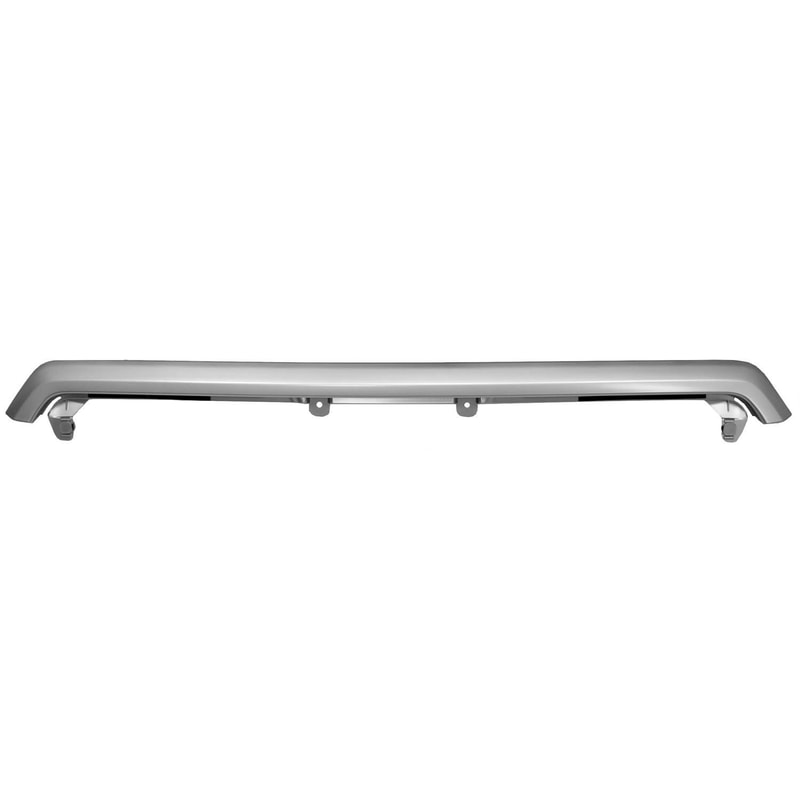 2014 - 2016 Subaru Forester Hood Panel Molding