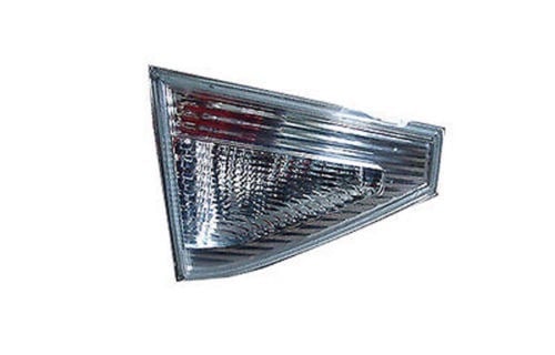 2008 - 2014 Subaru Impreza Rear Tail Light Assembly Replacement / Lens / Cover - Left (Driver) Side Inner - (WRX + WRX Limited + WRX Premium + WRX STI + WRX STI Limited + WRX STI Special Edition)