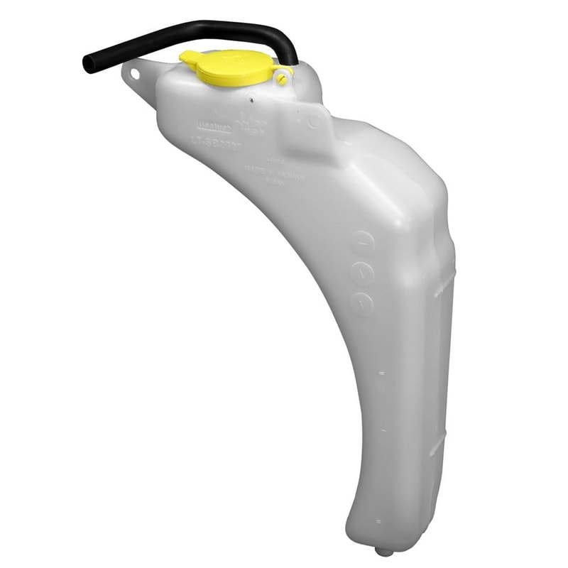 2020 - 2025 Subaru Outback Coolant Recovery Tank