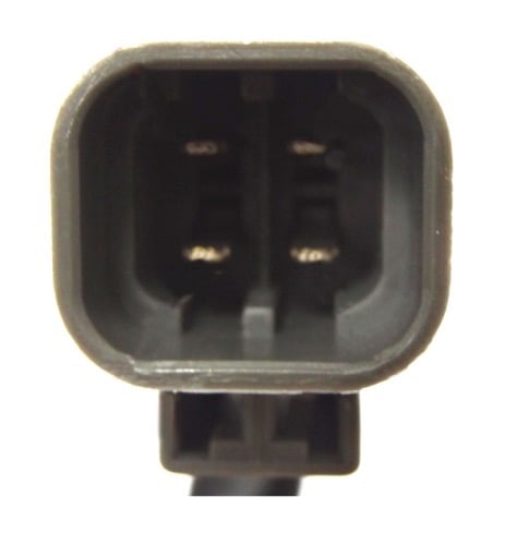 Radiator Cooling Fan Assembly for 2005 - 2009 Subaru Legacy, Left (Driver) Side, Motor/Blade/Shroud Assembly, 2.5L H4 Turbocharged Engine,  45122AG03A-PFM, Replacement