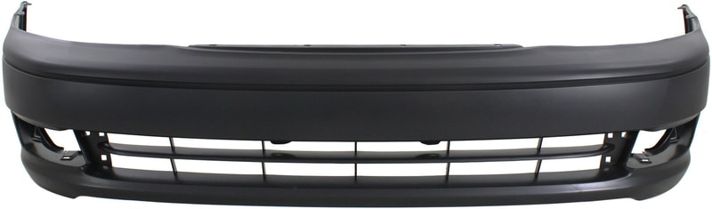 Front Bumper Cover for 2003-2004 Toyota Avalon, Primed (Ready to Paint), Replacement