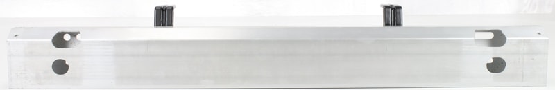 Front Reinforcement for 2005-2006 Tacoma, Aluminum, Replacement Toyota Part