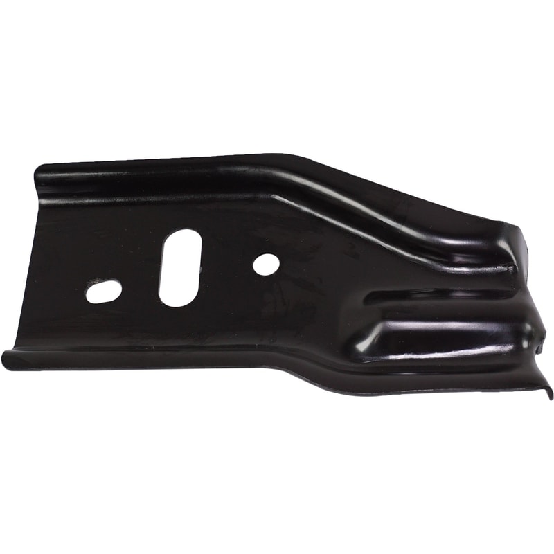 Front Bumper Reinforcement Bracket for Toyota Corolla 2003-2008, Right (Passenger) Side, Replacement