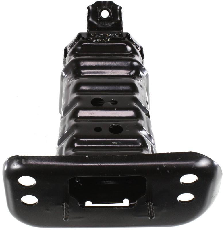 Front Bumper Bracket Right (Passenger) Support Arm for Toyota Yaris 2007-2019, Hatchback/Sedan, Replacement