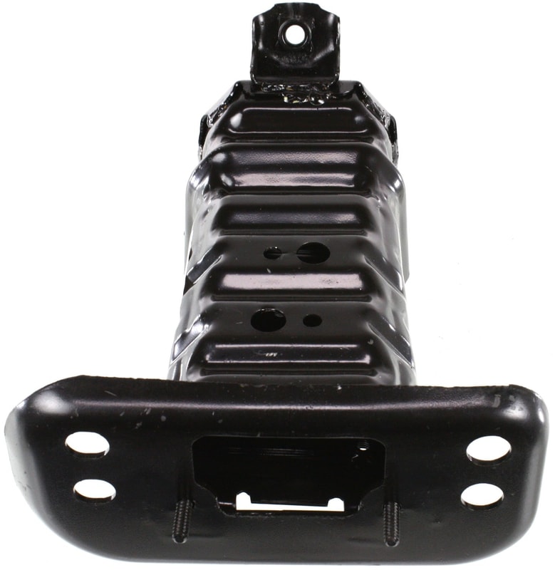 Front Bumper Bracket Support Arm for Toyota Yaris Hatchback/Sedan, 2007-2019, Left (Driver) Side, Replacement