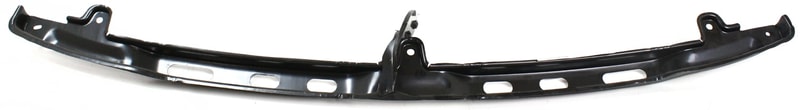 Front Bumper Retainer Upper Cover for Toyota Tundra 2000-2006, Regular/Access Cab, Plastic Type, Replacement