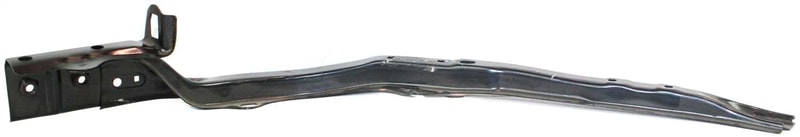 Front Bumper Retainer for Toyota Highlander 2001-2007, Left (Driver) Side, Replacement