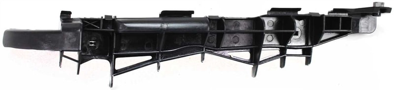 Front Bumper Retainer for Toyota 4Runner 2003-2005, Left (Driver), Replacement
