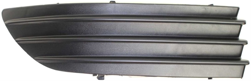 2004 - 2005 Toyota Sienna Fog Light Cover Right (Passenger)