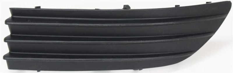 2004 - 2005 Toyota Sienna Fog Light Cover Left (Driver)