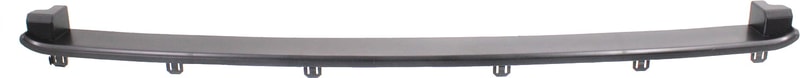 Lower Grille Molding for Toyota 4Runner 2003-2005, Replacement