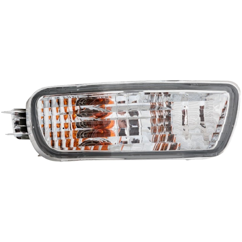 Signal Light Assembly for 2001-2004 Toyota Tacoma, Right (Passenger) Side, Replacement