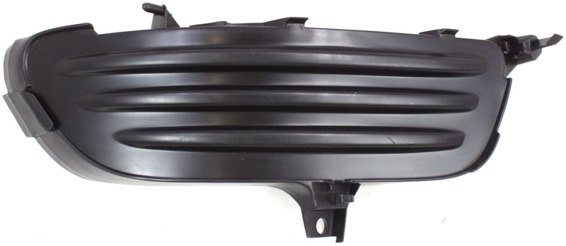 2005 - 2006 Toyota Camry Fog Light Cover Right (Passenger)