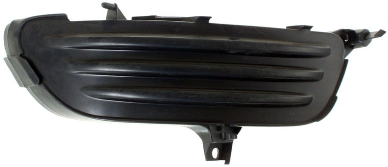 2005 - 2006 Toyota Camry Fog Light Cover Left (Driver)