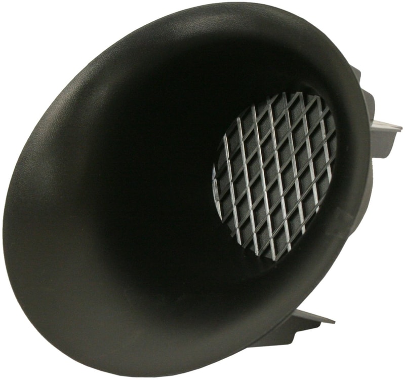 2005 - 2011 Toyota Tacoma Fog Light Cover Right (Passenger)