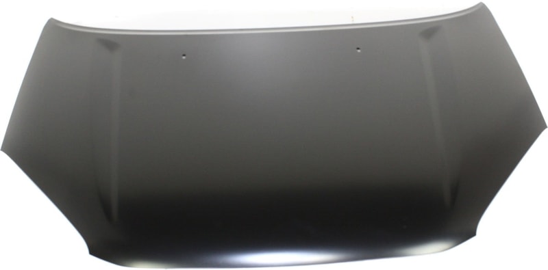 Hood Panel for Toyota RAV4 2001-2005, without Scoop, Replacement