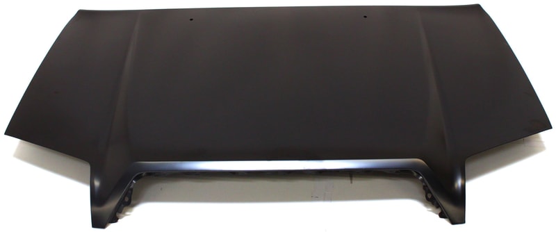 Hood Panel for Toyota 4Runner Limited/SR5 Models 2003-2009, Replacement