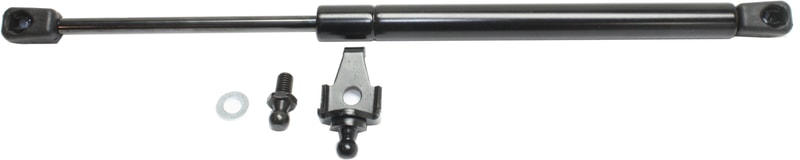 Hood Lift Support for Toyota Camry 2000-2001, Right (Passenger) = Left (Driver), Replacement